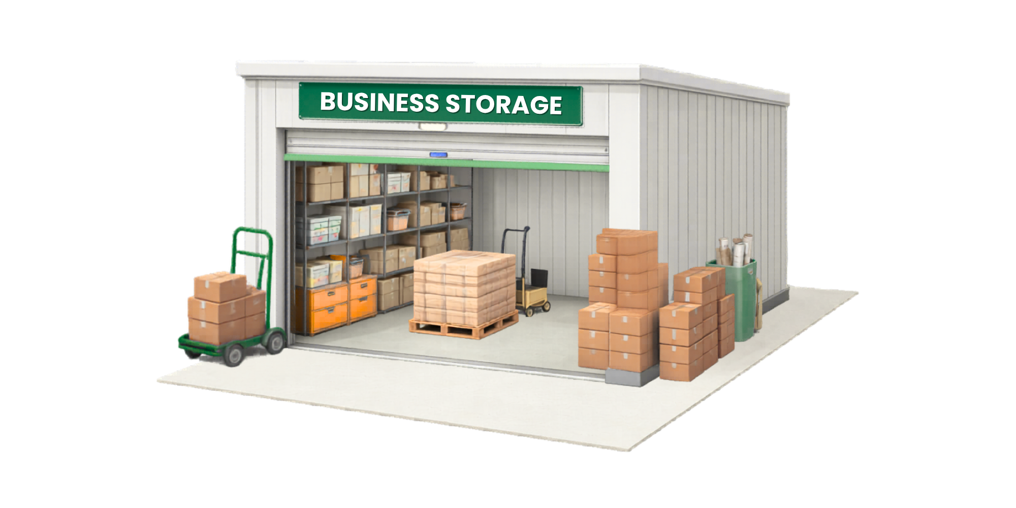 business storage reno nv